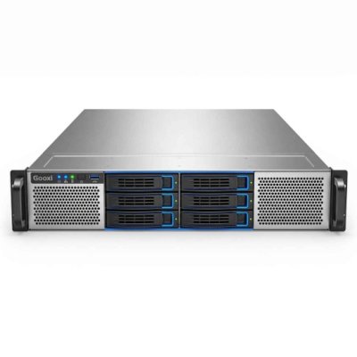 Серверы Gooxi AS4110G