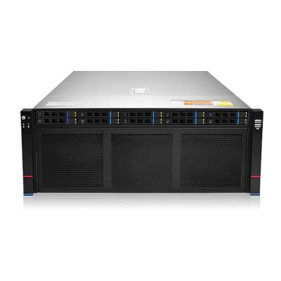 Серверы Gooxi ASR4110G