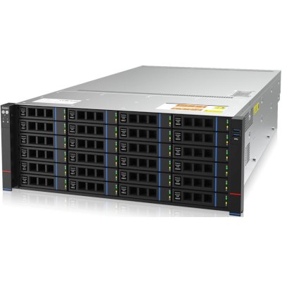 Серверы Gooxi SL401