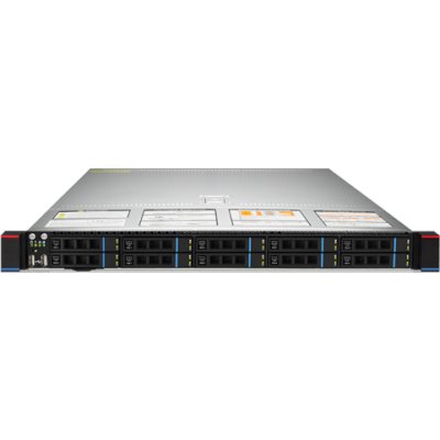 Серверы Gooxi SR101