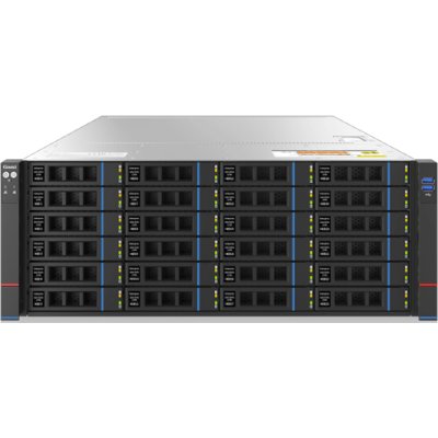 Серверы Gooxi SR401