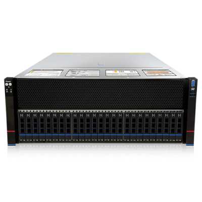 Серверы Gooxi SYR4110G