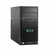Серверы HPE ProLiant ML30