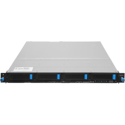 Серверы iRU Rock A1204P