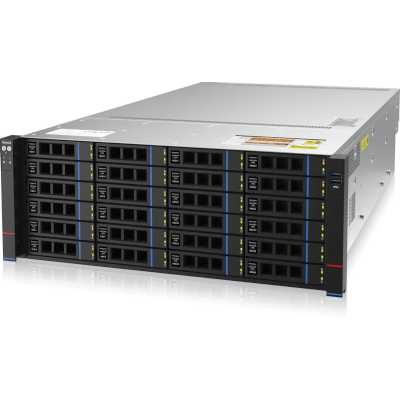 Серверы iRU Rock G4224P