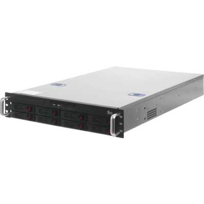 Серверы iRU Rock S2208ED