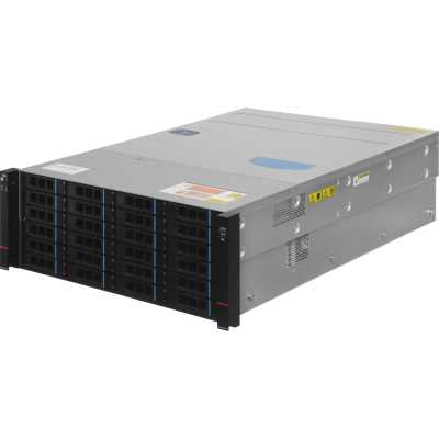 Серверы iRU Rock S4124P