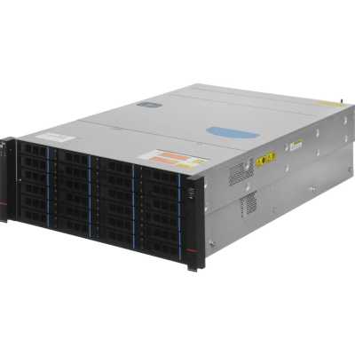 Серверы iRU Rock S4136P