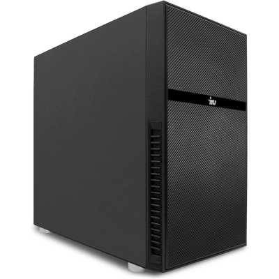 Серверы iRU Rock W9102E