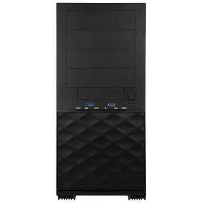 Серверы iRU Rock W9205P