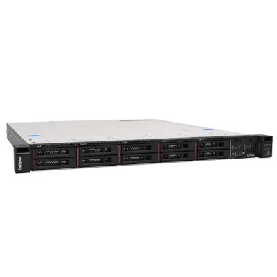 Серверы Lenovo ThinkSystem SR250 V2