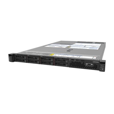 сервер Lenovo ThinkSystem SR530 7X08A024EA