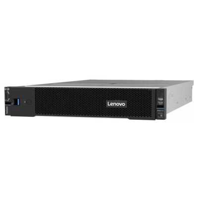 Серверы Lenovo ThinkSystem SR650 V3