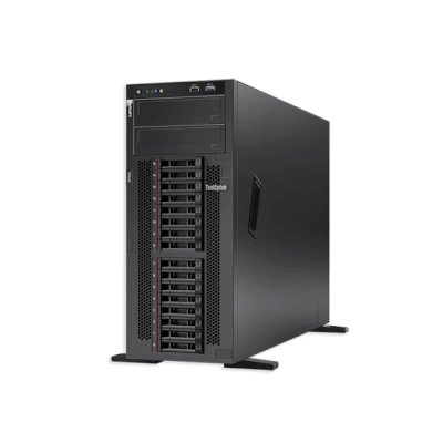 Серверы Lenovo ThinkSystem ST558