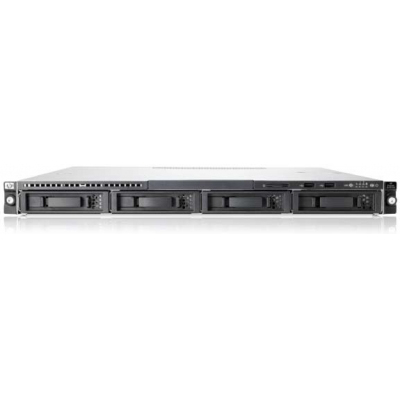 сервер HPE ProLiant DL120R05 465475-421