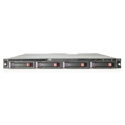 сервер HPE ProLiant DL165R07 663808-421