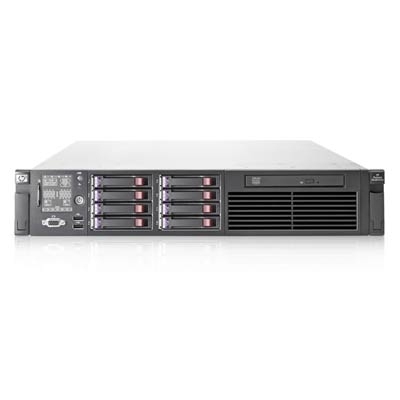 сервер HPE ProLiant DL380p Gen8 662257-421