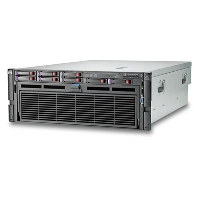 сервер HPE ProLiant DL580R07 584084-421