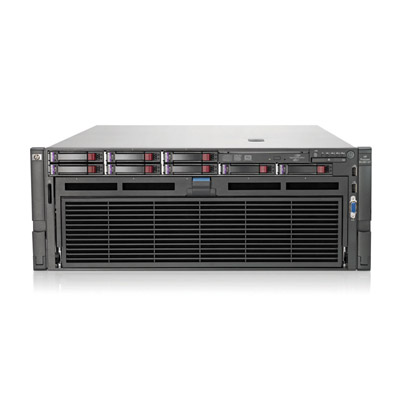 сервер HPE ProLiant DL585R7 633964-421