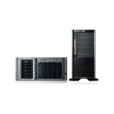 сервер HPE ProLiant ML350R05 458240-421