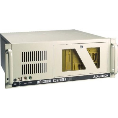 серверный корпус Advantech IPC-510MB-00XBE