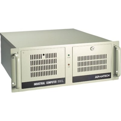 серверный корпус Advantech IPC-610MB-00LBE
