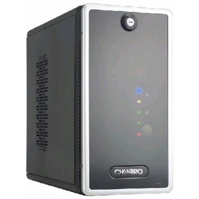 корпус Chenbro ES34169