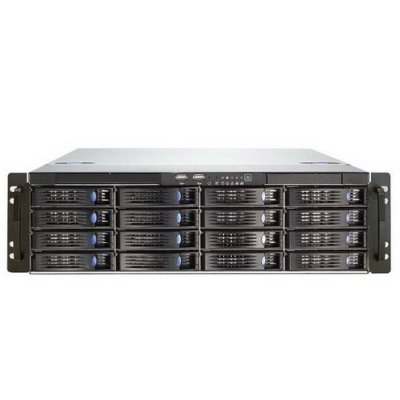 серверный корпус Chenbro RM31616E3-E