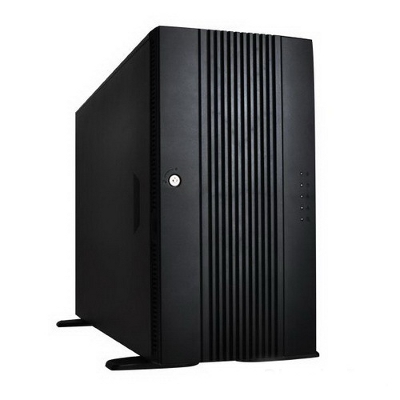 серверный корпус Chenbro SR11269T2-C4