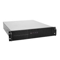 Серверный корпус Exegate Pro 2U2088 без БП