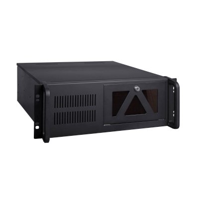 серверный корпус Exegate Pro 4U4017S 700W