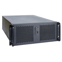 Серверный корпус Exegate Pro 4U4139L 500W