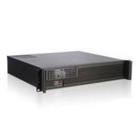 Серверный корпус Procase AM238-CD-B-0