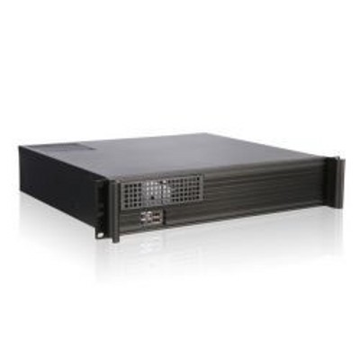 серверный корпус Procase AM238-CD-B-0
