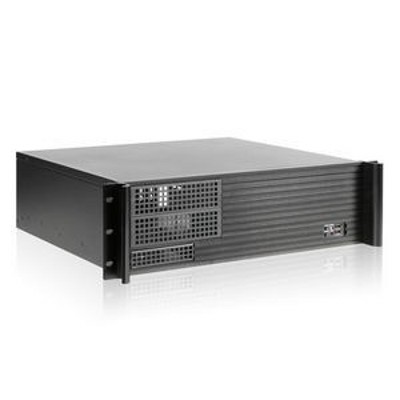 серверный корпус Procase AM338-CD-B-0