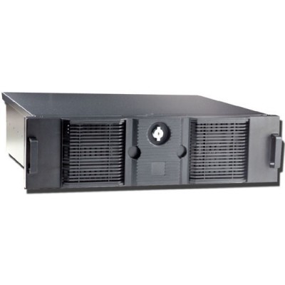 серверный корпус Procase EB301-B-0