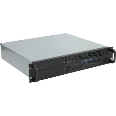 серверный корпус Procase EM205-B-0