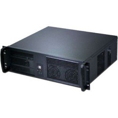 серверный корпус Procase EM338-B-0