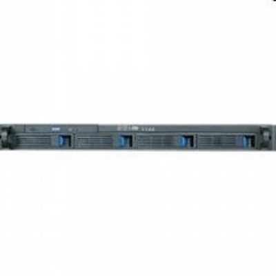 серверный корпус Procase ES104-SATAIII-B-0
