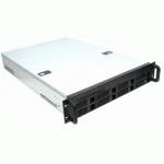 Серверный корпус Procase ES208-SATAII-B-0