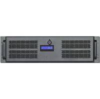 Серверный корпус Procase GE301L-B-0