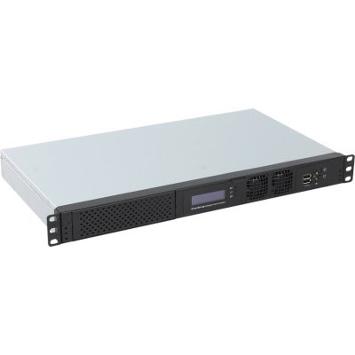 серверный корпус Procase GM125D-B-0