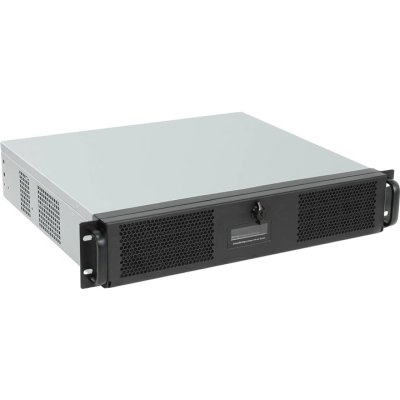 серверный корпус Procase GM238R-B-0