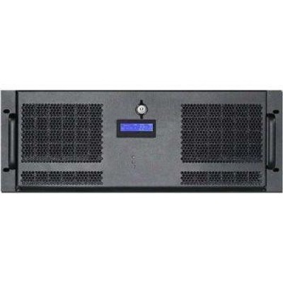 серверный корпус Procase GM338D-B-0