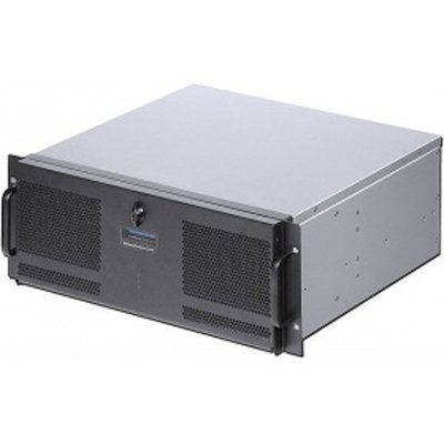 серверный корпус Procase GM438D-B-0