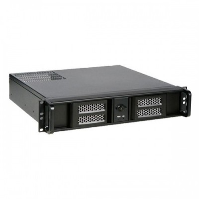 серверный корпус Procase NR-N214D