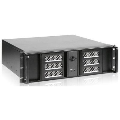 серверный корпус Procase PA339-B-0
