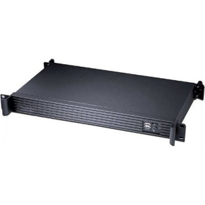 серверный корпус Procase UM125-B-0