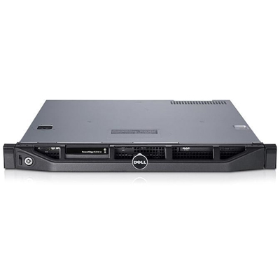 сервер Dell PowerEdge R210 II 210-35618-011