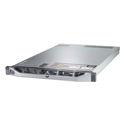 сервер Dell PowerEdge R620 210-39504-46